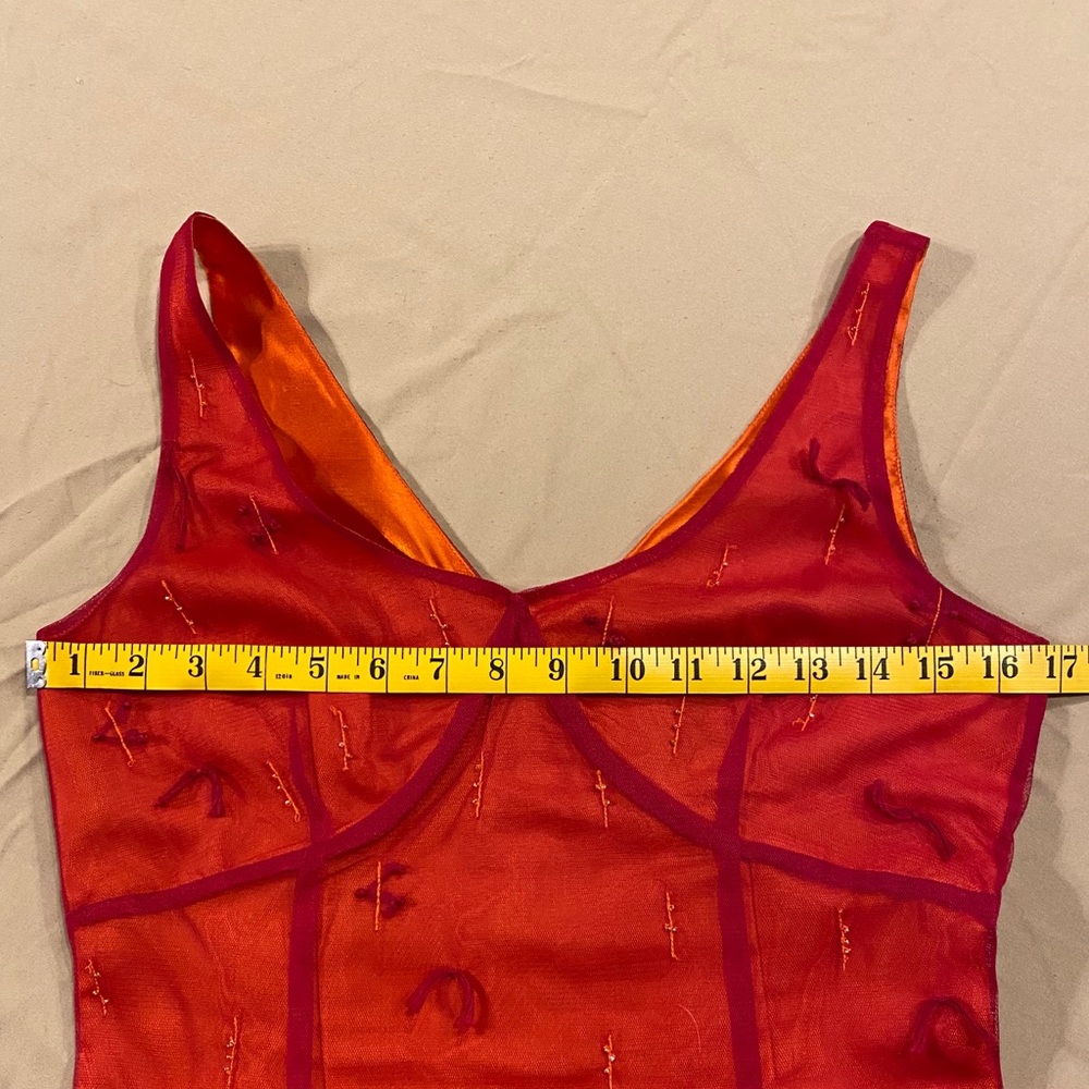 Express Dress - Picture 6 of 10